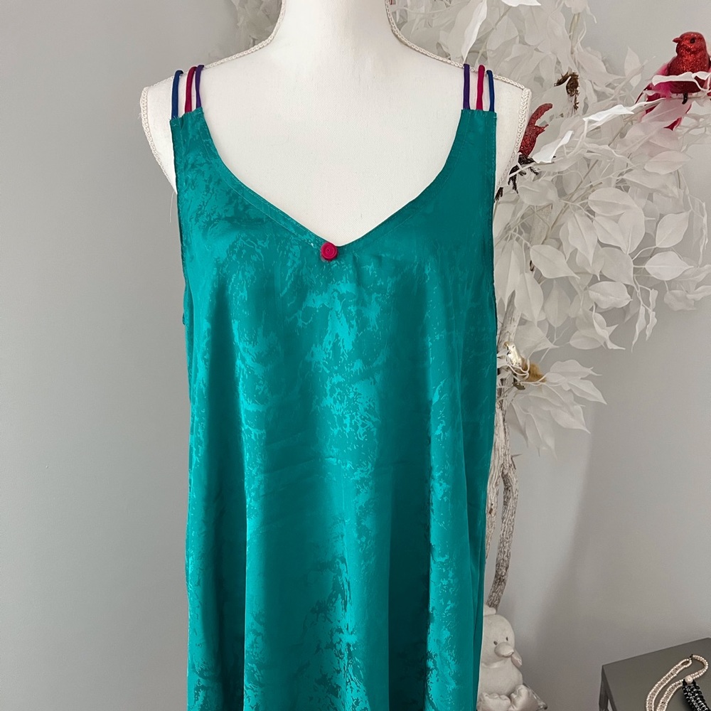 Cinema Etoile Silky nighty